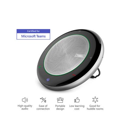 Yealink CP700 Speakerphone with Bluetooth Dongle