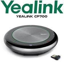 Yealink CP700 Speakerphone with Bluetooth Dongle