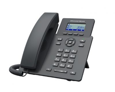 Grandstream GRP2601P without Power Adaptor