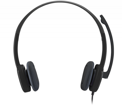 Logitech H151 STEREO HEADSET