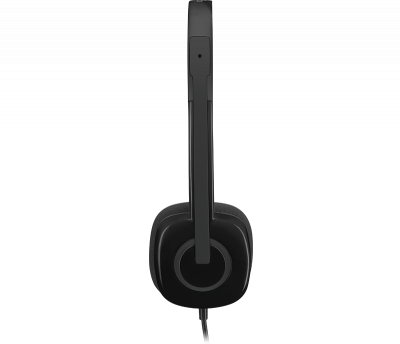 Logitech H151 STEREO HEADSET