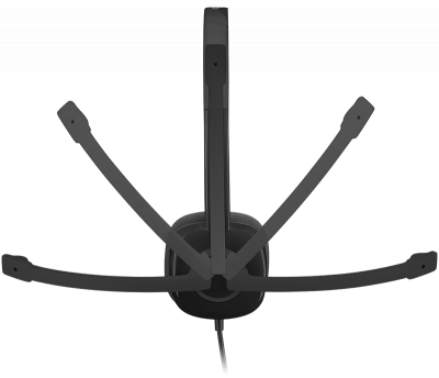 Logitech H151 STEREO HEADSET