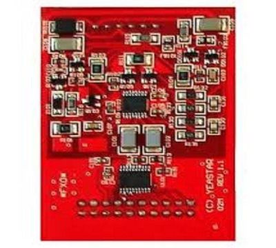 Yeastar O2 Module