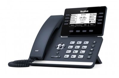 Yealink T53W IP Phone