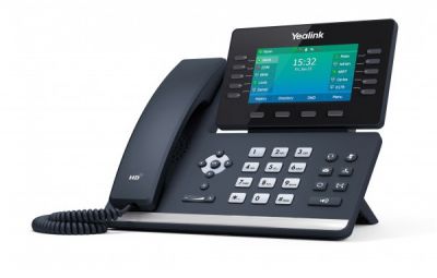 Yealink T54W IP Phone