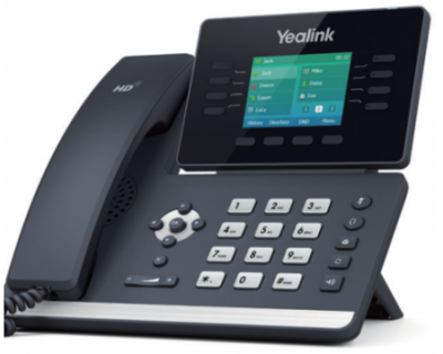 Yealink SIP- T52S Smart Media Phone