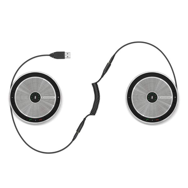 Sennheiser SP 220 MS 