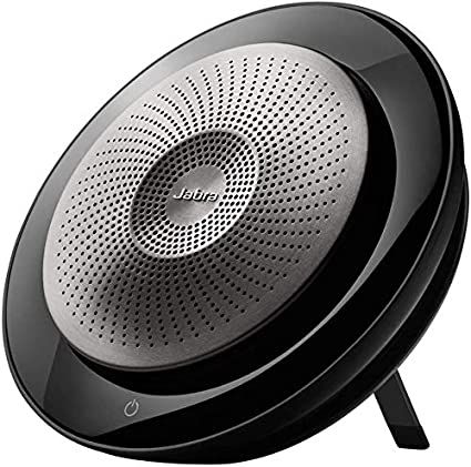 Jabra Speak 710 MS Conference Speakerphone 