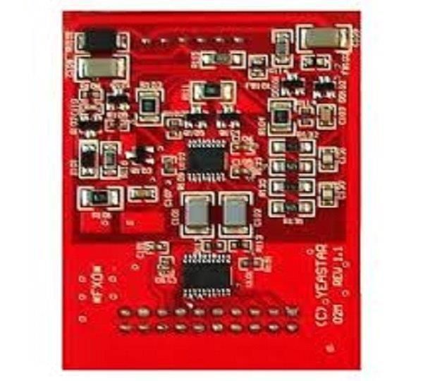 Yeastar O2 Module