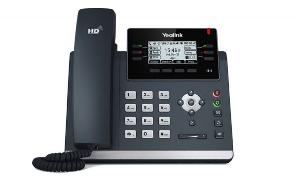 Yealink SIP-T41S IP Phone