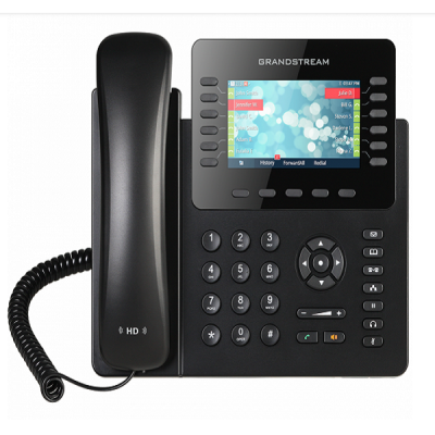 Grandstream GXP2170 Enterprise HD IP Phone