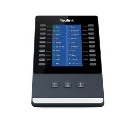 Yealink EXP43 LCD Expansion Module