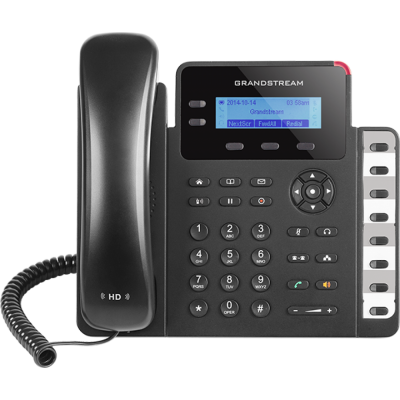 GXP1628 Grandstream IP phone 