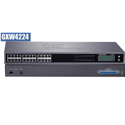Grandstream GXW4224 Enterprise Gateway
