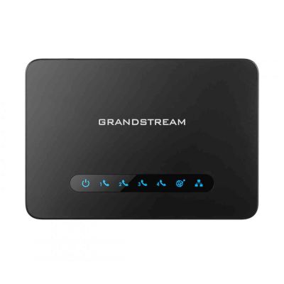 Grandstream HT814 ATA