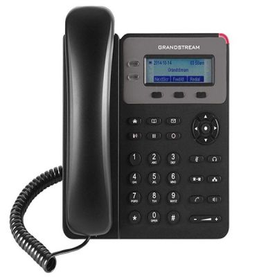 GXP 1610 Grandstream IP phone 