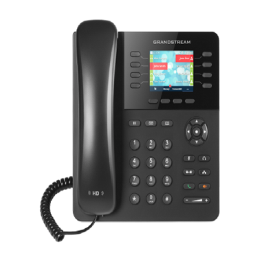 Grandstream GXP2135 Enterprise HD IP Phone
