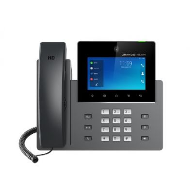 Grandstream GXV3350
