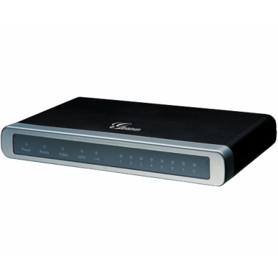 Grandstream GXW4108 Enterprise Gateway