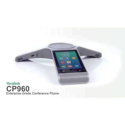 Yealink CP960 