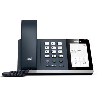 Yealink MP54 Teams Edition IP Phone