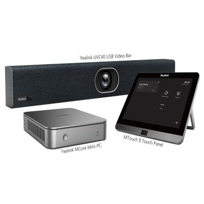 Yealink MVC400-C2-000 