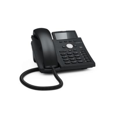 Snom io Desk Telephone D305