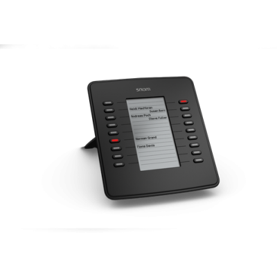 Snom D7 Expansion Module USB for D765, D745, D725 and D715