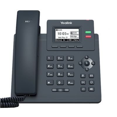 Yealink SIP- T31P (PoE) IP Phone