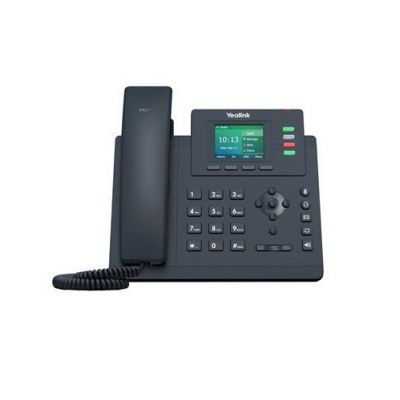 Yealink T33G Gigabit PoE Color IP Phone