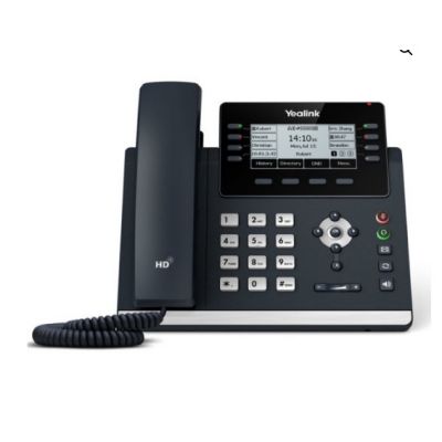 Yealink SIP T43U