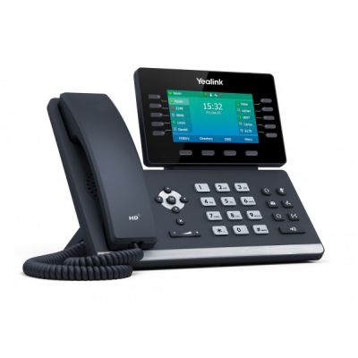 Yealink T54W IP Phone