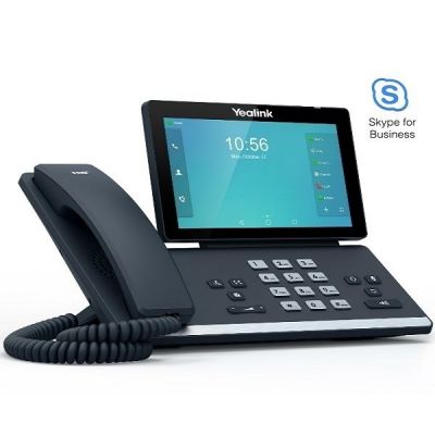Yealink T56A Skype for Business Certified