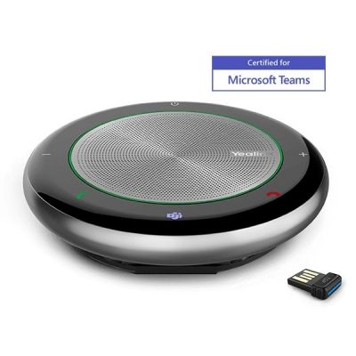 Yealink CP700 Speakerphone with Bluetooth Dongle
