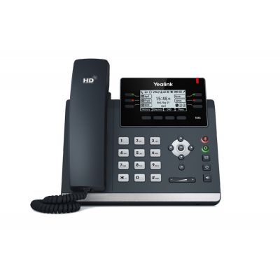 Yealink SIP-T41S IP Phone