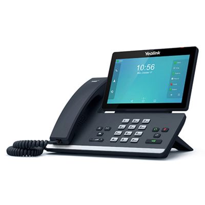 Yealink SIP- T56A Smart Media Phone