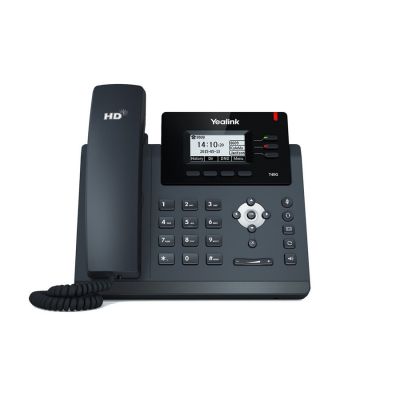 Yealink SIP-T40G Gigabit IP Phone