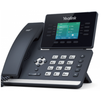 Yealink SIP- T52S Smart Media Phone