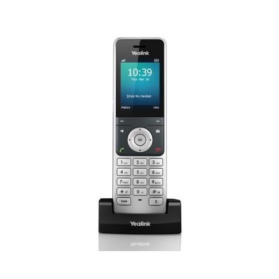 Yealink W56H DECT Phone