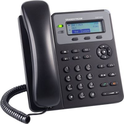GXP 1610 Grandstream IP phone 