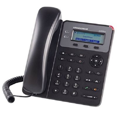 GXP 1610 Grandstream IP phone 