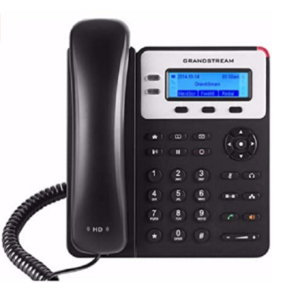 GXP1625 Grandstream IP phone