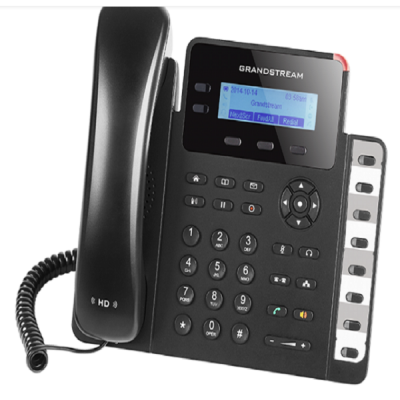 GXP1628 Grandstream IP phone 