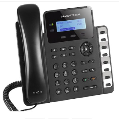 GXP1628 Grandstream IP phone 