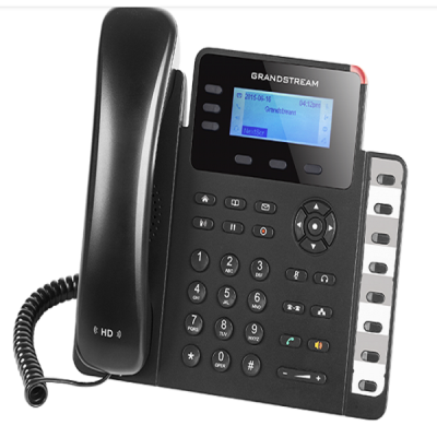 GXP1630 Grandstream IP phone
