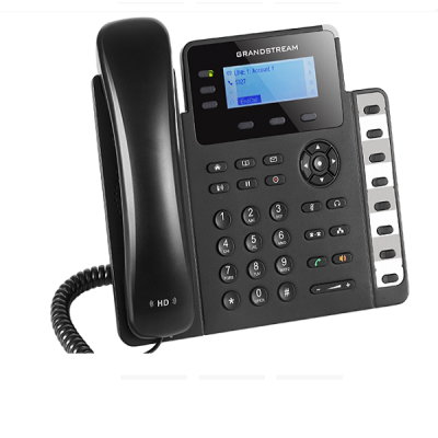 GXP1630 Grandstream IP phone