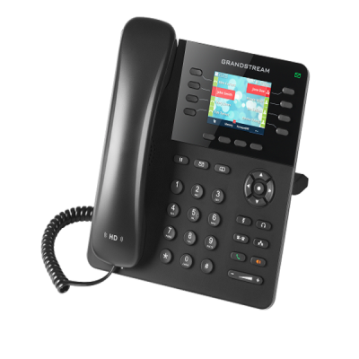 Grandstream GXP2135 Enterprise HD IP Phone
