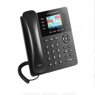 Grandstream GXP2135 Enterprise HD IP Phone