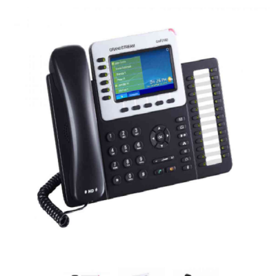 Grandstream GXP2160 Enterprise HD IP Phone