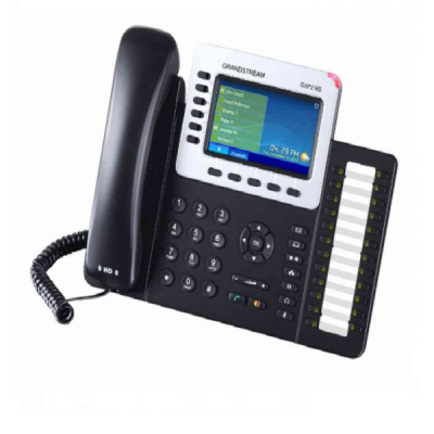 Grandstream GXP2160 Enterprise HD IP Phone